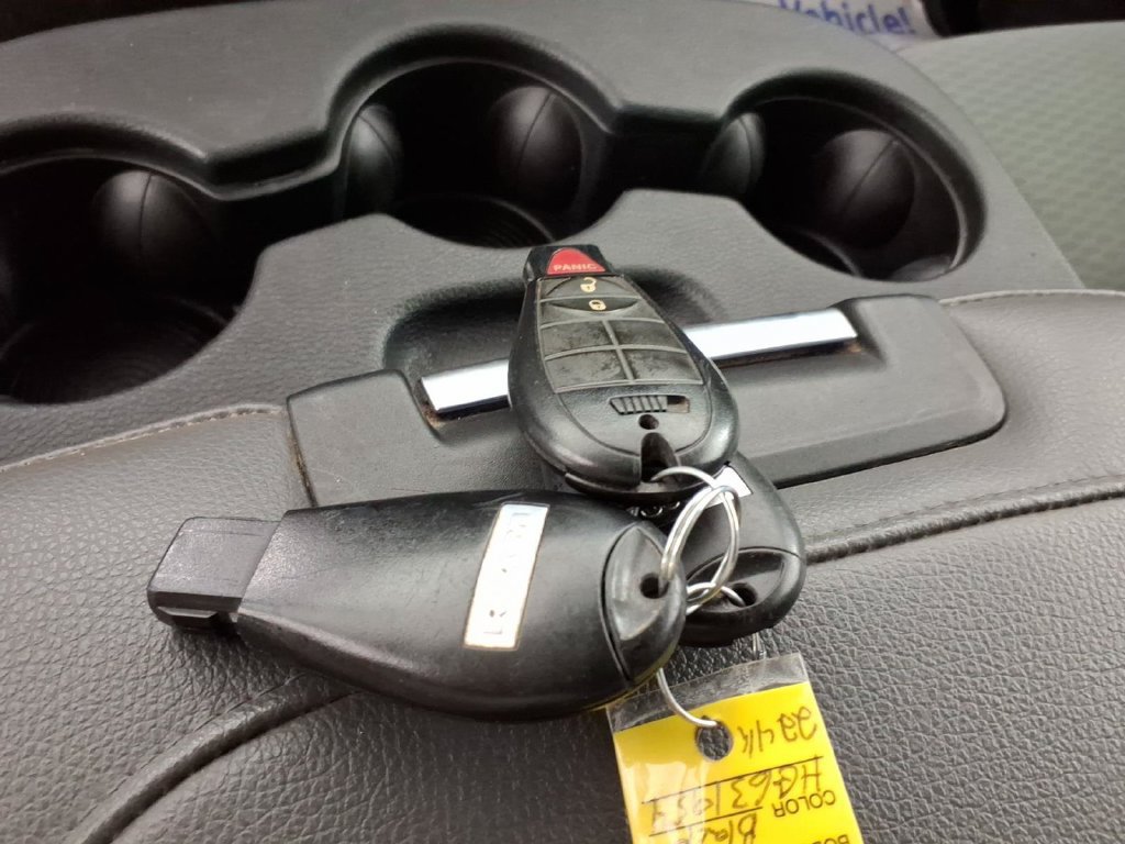 Used 2017 RAM 1500 Express AWD/4WD image 27