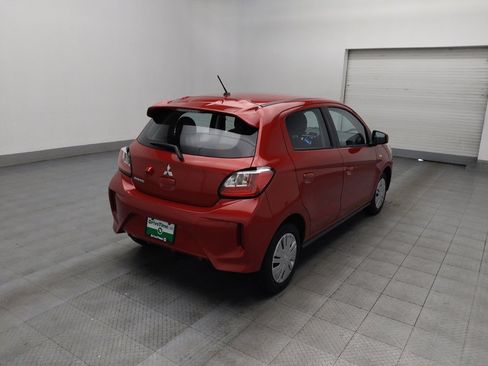 Used 2024 Mitsubishi Mirage LE image 9