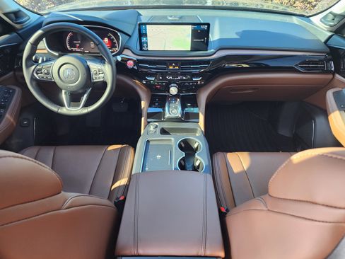 Used 2026 Acura MDX w/Technology Package image 20