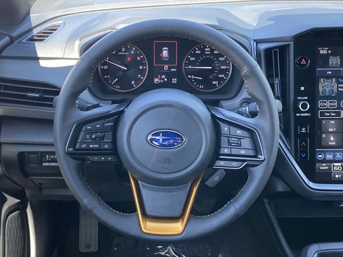 New 2026 Subaru Crosstrek 2.5i Wilderness AWD/4WD image 10