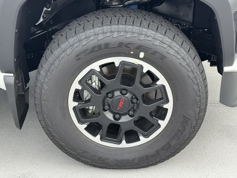 New 2026 Toyota Tacoma TRD Off-Road AWD/4WD image 15