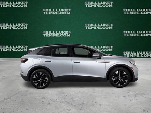 Used 2022 Volkswagen ID.4 Pro S image 4