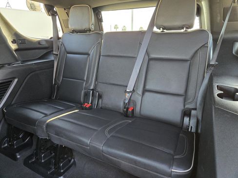 Used 2024 Chevrolet Tahoe Premier image 31