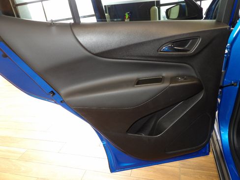 Used 2024 Chevrolet Equinox LT w/ LPO, Floor Liner Package image 20