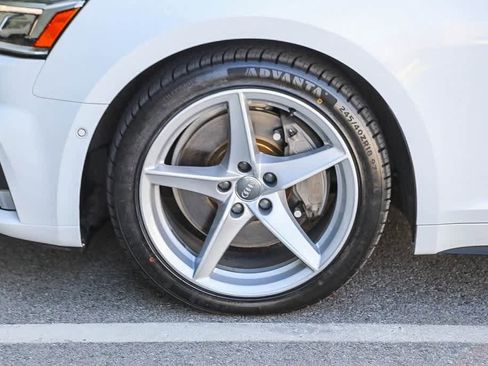 Used 2019 Audi A5 2.0T Prestige w/ S Line Sport Package image 6