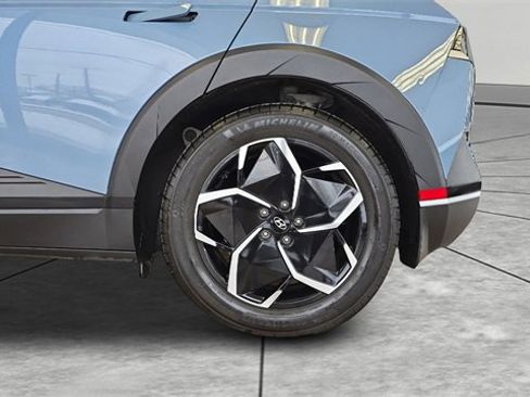 Used 2023 Hyundai Ioniq 5 SEL w/ Cargo Package image 30