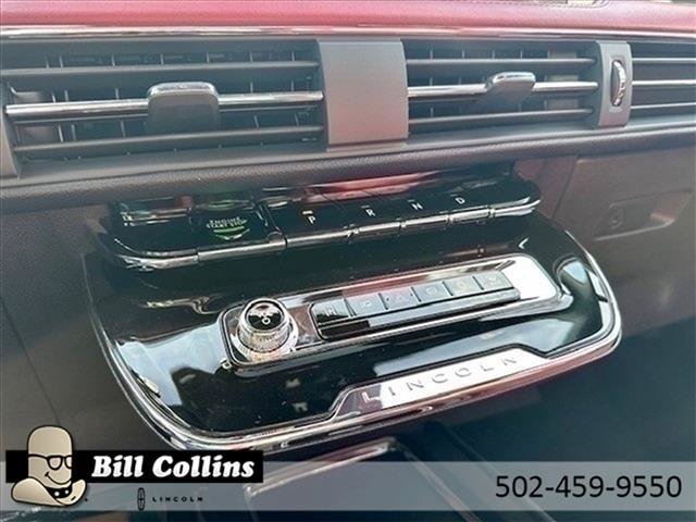 New 2025 Lincoln Corsair Grand Touring w/ Equipment Group 301A AWD/4WD image 18