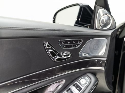 Used 2020 Mercedes-Benz S 65 AMG S 65 AMG® Base image 91