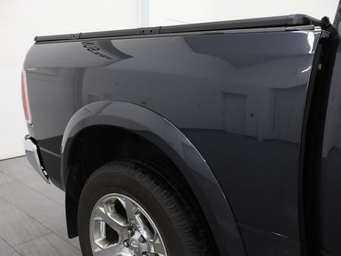 Used 2016 RAM 1500 Laramie w/ Convenience Group AWD/4WD image 25