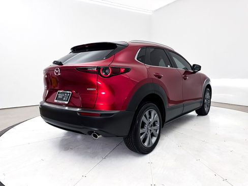 Certified 2024 MAZDA CX-30 AWD 2.5 S w/ Preferred Package image 18