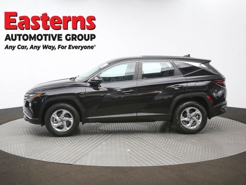 Used 2023 Hyundai Tucson SE image 59