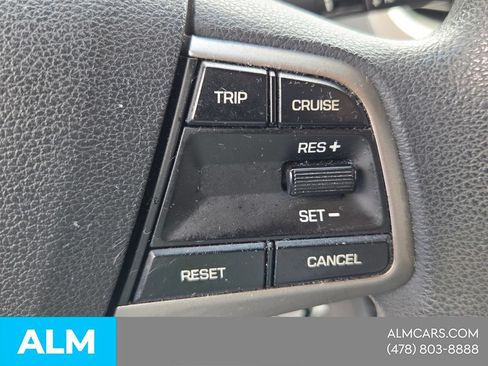 Used 2018 Hyundai Accent SEL FWD image 26