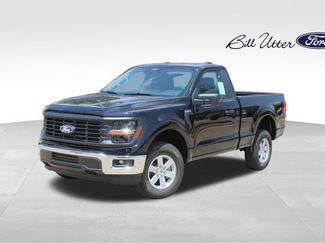 New 2026 Ford F150 XL w/ Equipment Group 103A High AWD/4WD video 1