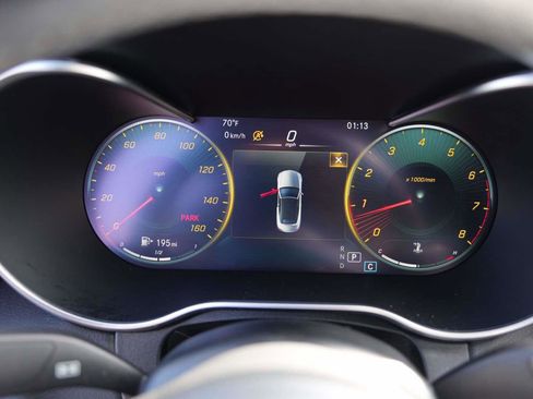 Used 2021 Mercedes-Benz C 300 Cabriolet image 17