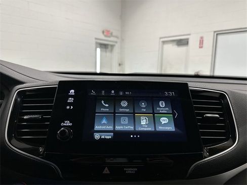 Used 2022 Honda Pilot EX-L image 37