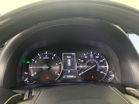 Used 2016 Lexus GS 350 image 23