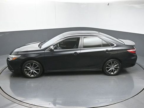 Used 2015 Toyota Camry XSE FWD image 49