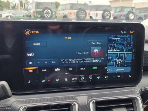 New 2025 Ford Mustang GT Premium image 45