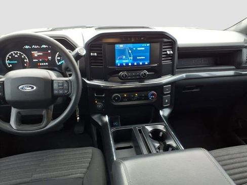 Used 2023 Ford F150 XL w/ STX Appearance Package image 11