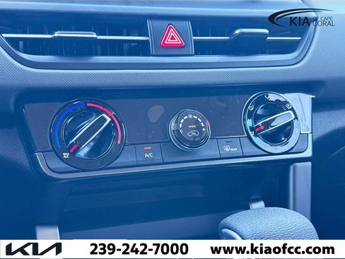 New 2026 Kia Seltos LX image 30