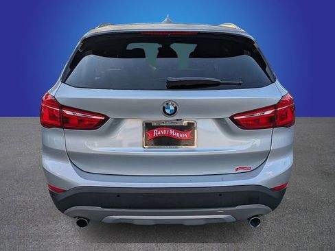Used 2019 BMW X1 sDrive28i w/ Convenience Package FWD image 4