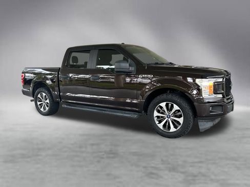 Used 2019 Ford F150 XL w/ Equipment Group 101A Mid RWD image 2