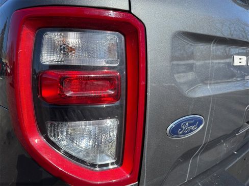 Used 2024 Ford Bronco Sport Big Bend w/ Convenience Package image 21