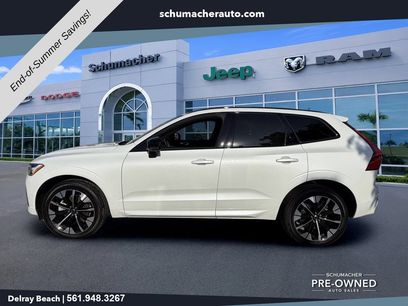 Used 2026 Volvo XC60 B5 Plus w/ Protection Package Premier