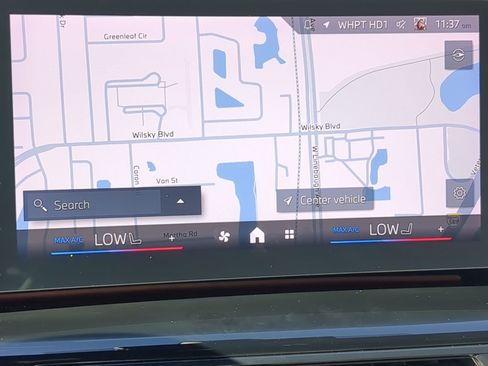 Used 2025 BMW X1 xDrive28i w/ Convenience Package image 45