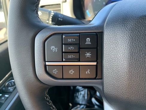 New 2025 Ford F150 XLT w/ Equipment Group 302A MID image 24