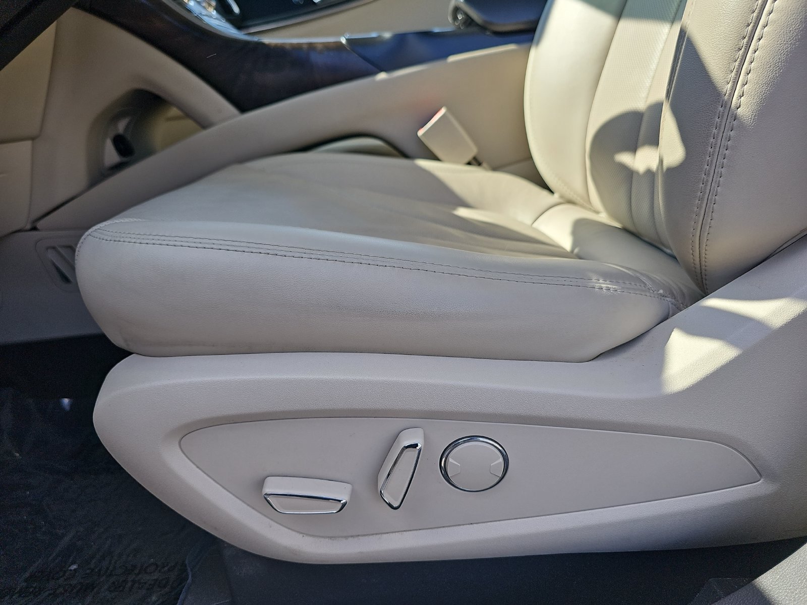 Used 2017 Lincoln MKX Reserve AWD/4WD image 28
