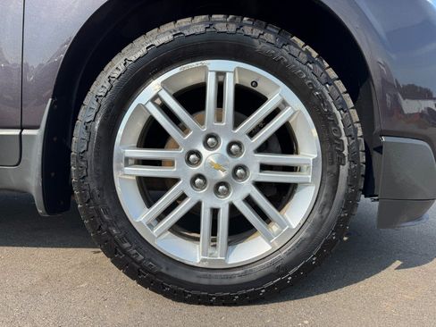 Used 2015 Chevrolet Traverse LT AWD/4WD image 13
