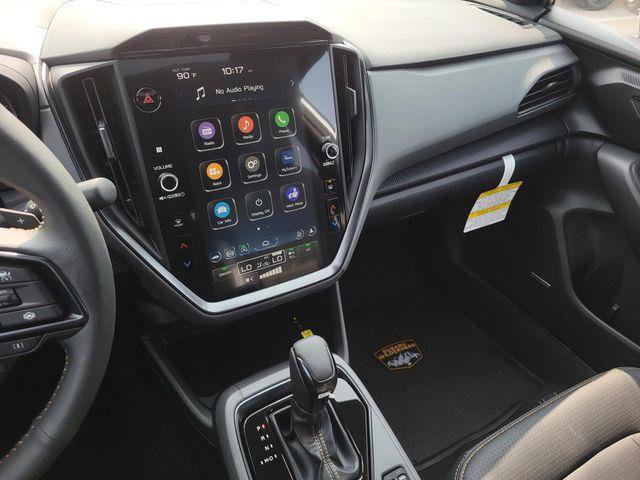 New 2026 Subaru Crosstrek 2.5i Wilderness w/ Crosstrek Mirror Package AWD/4WD image 14
