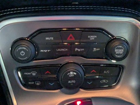 Used 2022 Dodge Challenger SRT Hellcat image 19