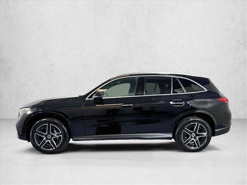 Used 2026 Mercedes-Benz GLC 300 image 8