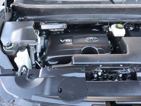 Used 2017 INFINITI QX60 Luxe w/ Premium Plus Package AWD/4WD image 41