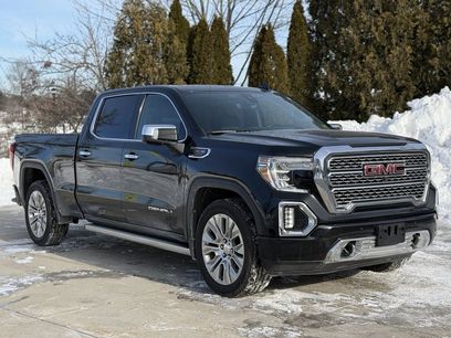 Used 2020 GMC Sierra 1500 Denali w/ Denali Ultimate Package