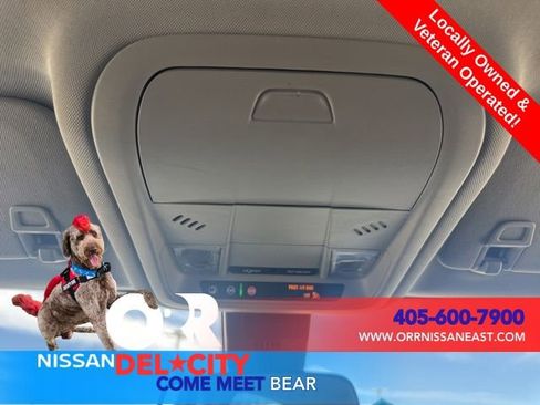 Used 2024 Chevrolet Equinox LT AWD/4WD image 26