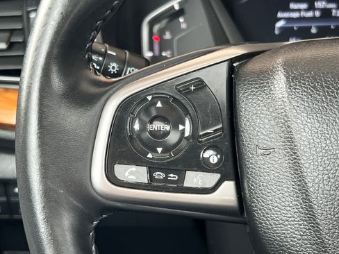 Used 2019 Honda CR-V EX-L image 26