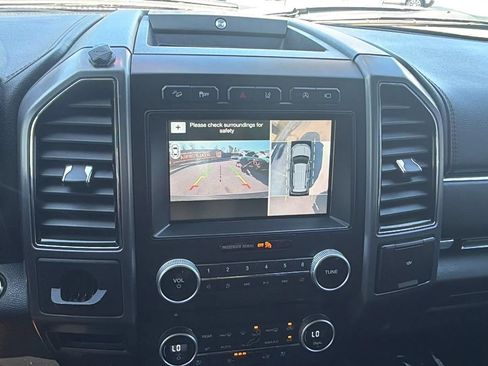 Used 2018 Ford Expedition Platinum AWD/4WD image 21