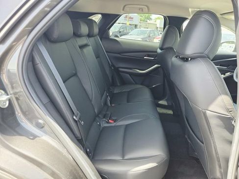 Certified 2025 MAZDA CX-30 AWD 2.5 S w/ Select Sport Pkg image 11