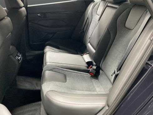 New 2026 Hyundai Sonata N Line FWD image 24