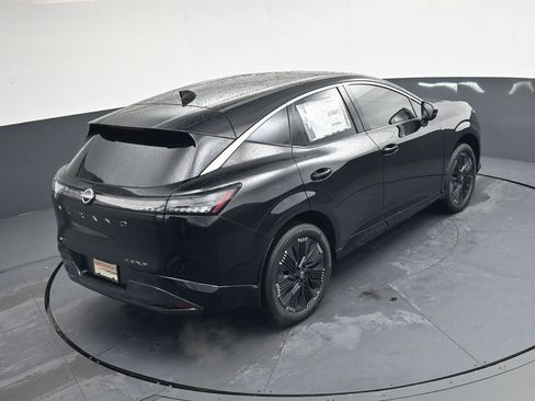 New 2026 Nissan Murano Platinum image 27