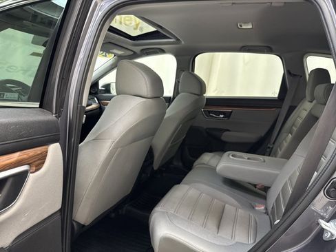 Used 2022 Honda CR-V EX image 14