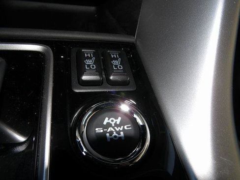 New 2025 Mitsubishi Eclipse Cross SEL image 24