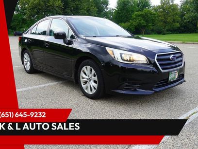 Used 2015 Subaru Legacy 2.5i Premium w/ Popular Package #2