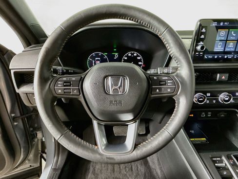 Used 2024 Honda CR-V Sport-L image 11