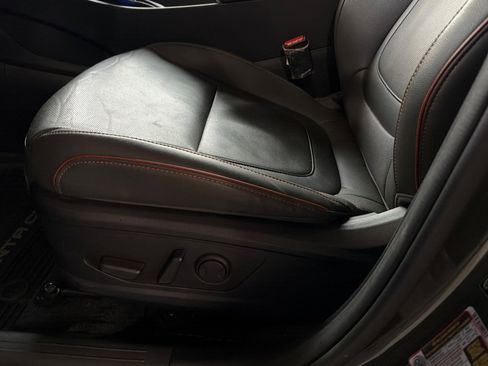 Certified 2025 Hyundai Santa Cruz Limited image 15