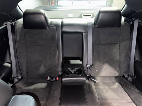 Used 2023 Dodge Challenger R/T Scat Pack w/ Plus Package image 91