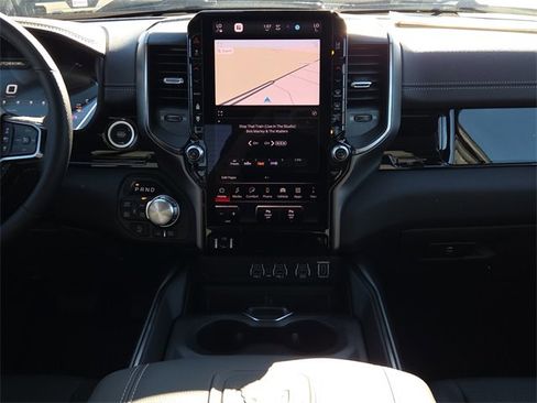 New 2026 RAM 1500 Rebel image 14